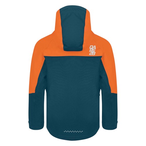 Dare2b Modulate Kids Waterproof Breathable Jacket