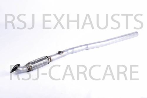 /> 2010-10 L35 Tubo De Escape Enlace Opel Astra H Raíces Petrol 2005-08 1.8 A04