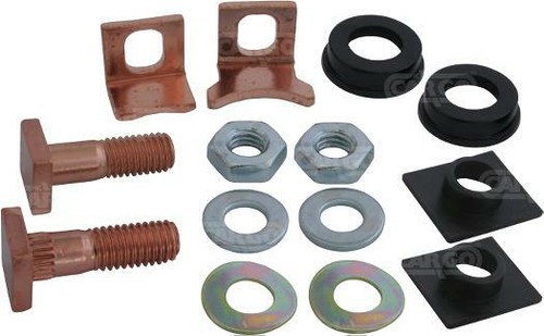 Denso KIT UNIVERSALE Riparazione motorino Nippondenso Nippon Denso