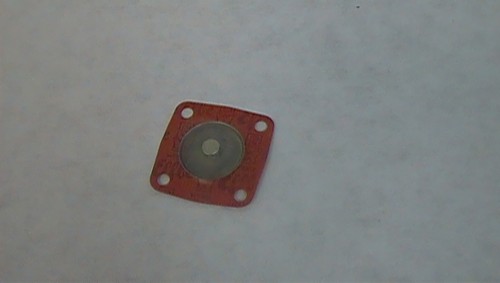 WEBER 32 ICA PUMP DIAPHRAM FIAT 32 ICA
