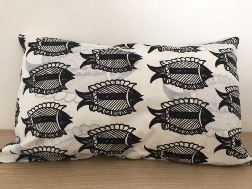 Funda de Cojín Cintura Almohadón Sofá Cama Sillón Home Decor Regalo vario tamaño