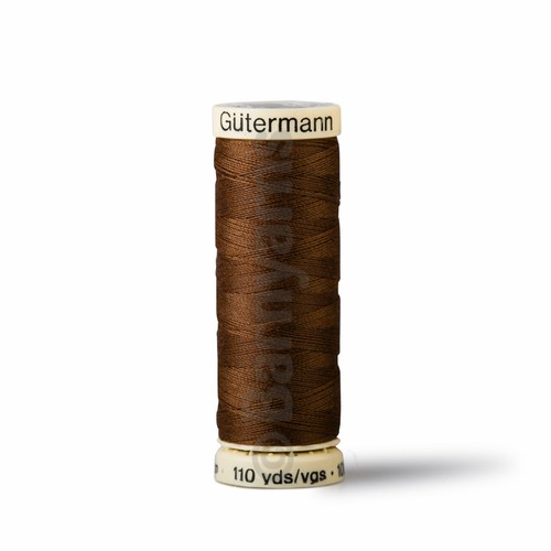 VARIOUS Browns Gutermann Machine Sewing Thread Sew All Thread Strong 100m
