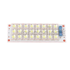 Led telys best i test Led telys best i test