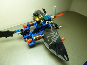 Lego Time Cruisers Set 6495 Time Tunnelator