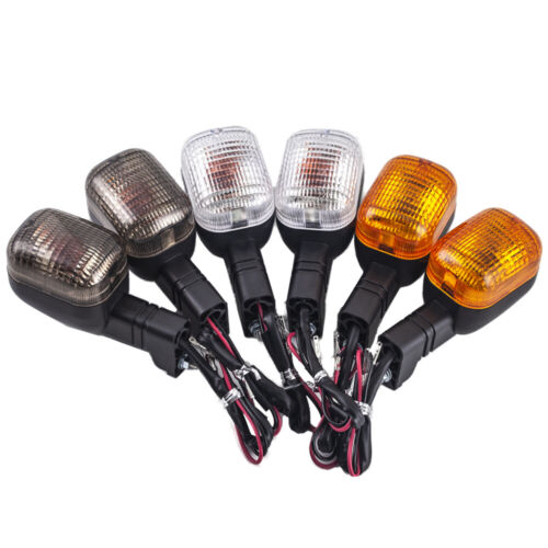 Front Rear Turn Signal Light For BMW R 1150GS//R1150R//R 1100GS//R1100R//R 850GS