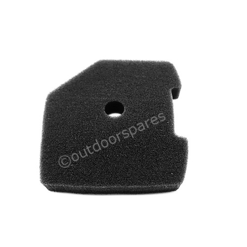 Kawasaki TJ27E Filtre à Air Element GENUINE PART NO 11013-2244
