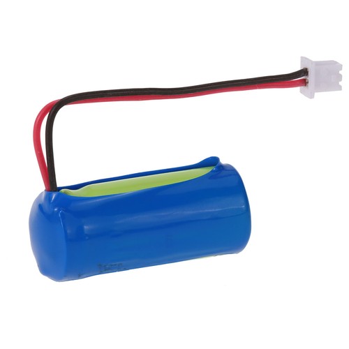 2Pcs 3.7V 90mAh Li-Po Battery for CRAZON 1//32 Mini Pocket RC Racing Car P9G8