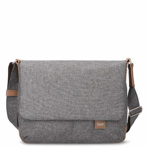 zwei Olli OT13 Messenger Bag 33 cm *NEU*