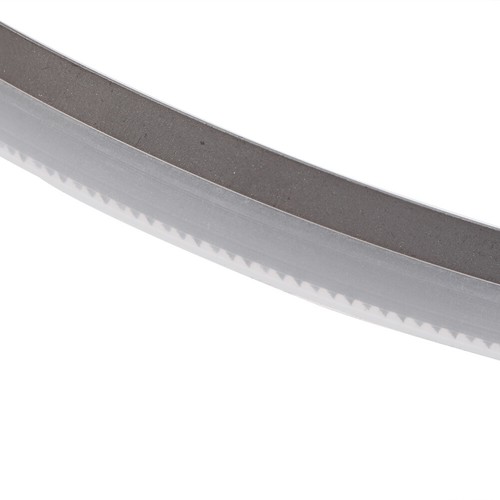 93.5/" x 1//2/"x 0.25/" 10//14 Band Saw Blade M42 Bi-metal Metal Cutting Worker Tools