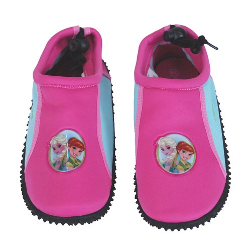 Wetsuit Canvas Shoes Pool /& Outdoor Disney® Girls Surf Aqua Shoes for Beach