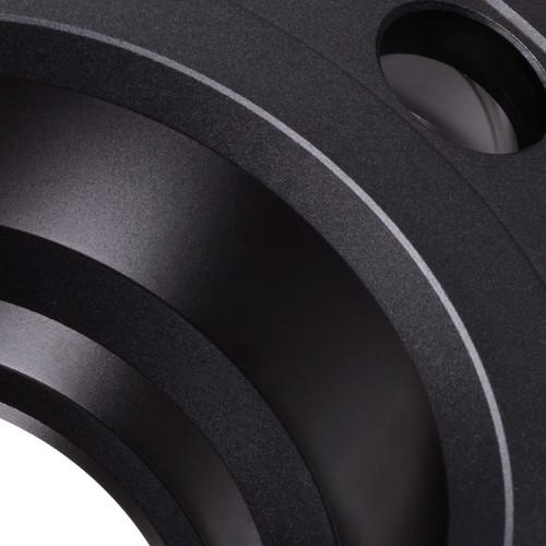 DIRENZA HUBCENTRIC ALLOY 25MM 4x100 WHEEL SPACERS FOR DAIHATSU CHARADE GRAN MOVE