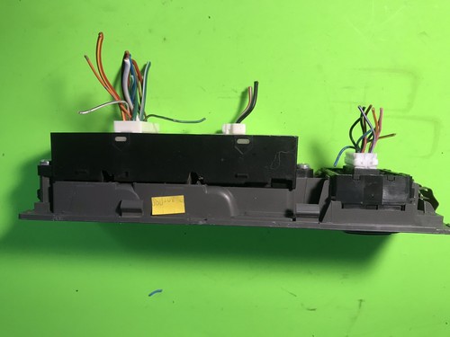 2004-14 NISSAN ARMADA TITAN GRAY MASTER POWER WINDOW CONTROL SWITCH OEM