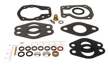 Carburetor Service Kit 40510 18-7043 439071