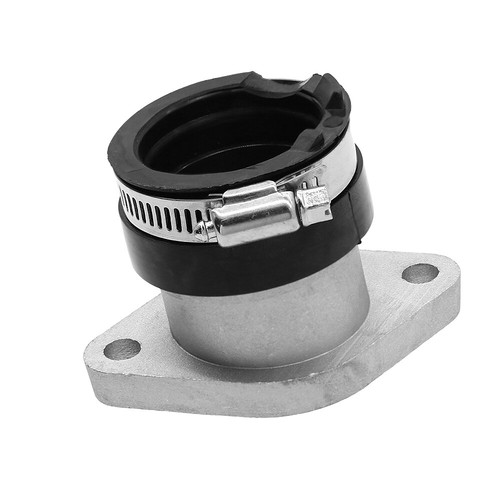 1 For 1999-2005 Yamaha Wolverine 350 YFM350 Intake Manifold Boot 4KB-13586 US