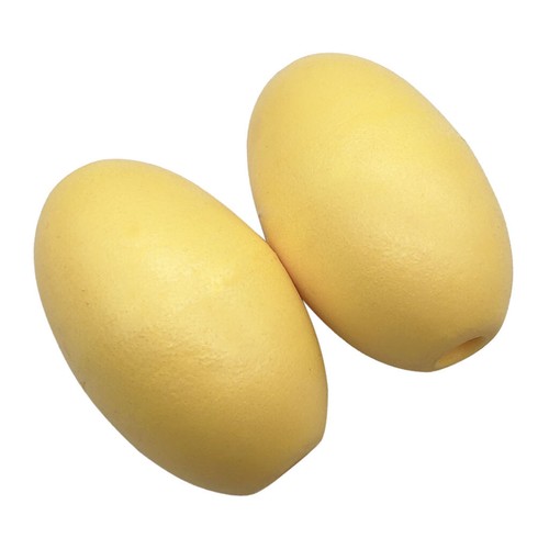 4x Kajak Schwimmseil Boje