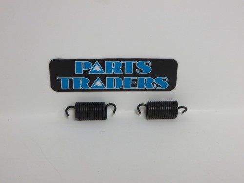 NOS Genuine Honda Brake Spring Shoe Set Of 2 CB350 CB400 CJ360 CL200 CL350 CJ360
