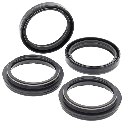 Fork Oil Seal /& Dust Seal Kit Harley-Davidson FXDSE2 Dyna Screamin Eagle 2008