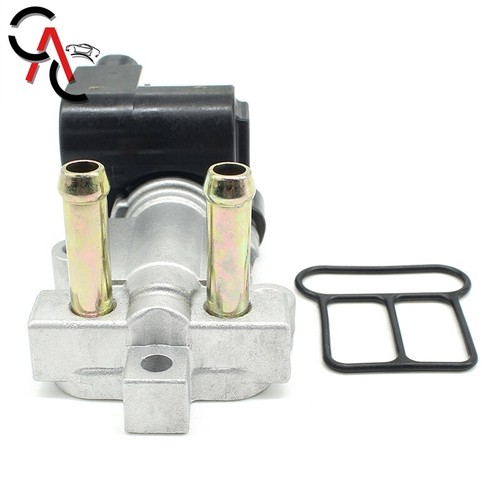 Idle Air Control Valve 16022-PLC-J01 For Honda Acura EL Civic 1.7L L4 2001-2005