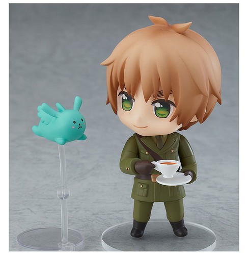 HETALIA The World Twinkle England UK Nendoroid Action Figure # 881