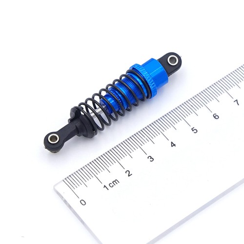 RC Car Metal Shock Absorber Ersatz für 1//18 WLtoys A949 A959 A969 A979 2MM