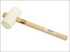 Thor Hammer 952w White Rubber Mallet 54mm 375g
