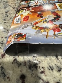 LEGO BIONICLE: Tahu-Master of Fire (70787)
