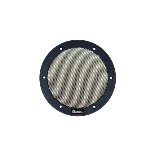 Dynaudio altavoces-rejilla cubierta speaker grille cover 2x para esotec MW 162