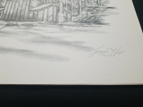 JONNI HILL EL DORADO PLACERVILLE CA PRINT ESTATE FIND ROBBS VALLEY