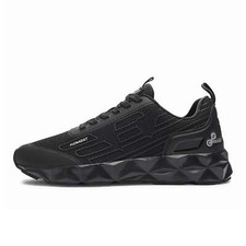 EA7 - Emporio Armani X8X154 XK357 Ultimate C2 Kombat Triple Logo Trainer