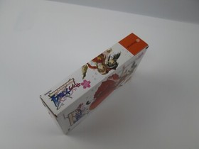 Sakura Taisen 4 Limited Dreamcast Japan Ver Dream Cast