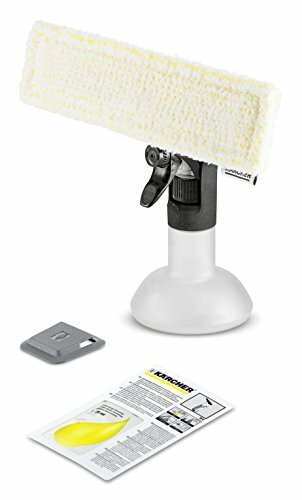 Kärcher 2.633-129.0 Pulvérisateur 2 en 1 grattoir accessoire pour netto ...