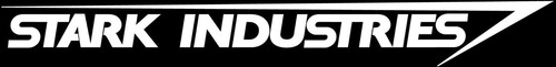 Stark Industries Vinyl Decal Sticker Car Truck Window **buy 2 get 1 free**