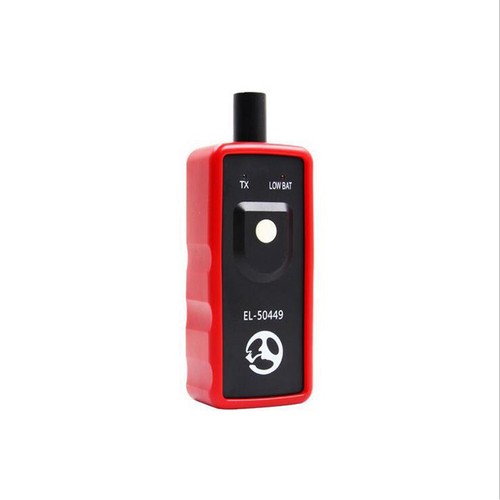 Auto Tire Pressure Repair Monitor Sensor TPMS Activation Tool Ford GM//Opel Car