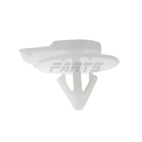 20 Trim Panel /& Fender Flare Moulding Clips For Mini-Cooper Fit Part#07137073915