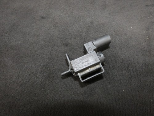 Orig Audi VW Seat Skoda Magnetventil Unterdruckventil Umschaltventil 037906283C