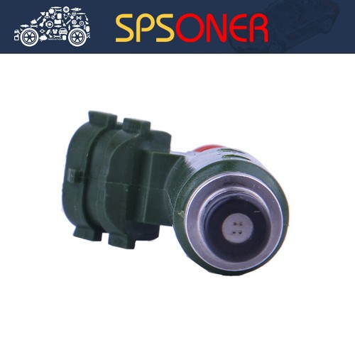 6PCS Fuel Injector 23250-66010 for Toyota 1FZ-FE Landcruiser FZJ78 79 105 Lexus