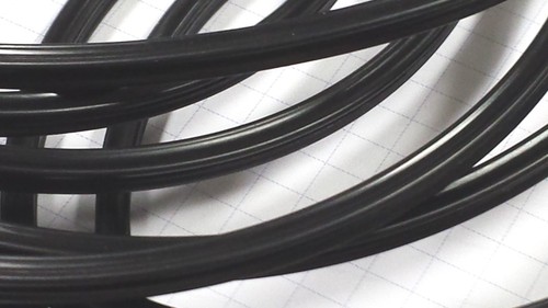 245 Quad Ring Buna QR-4245 4-245//QN70 4-3//8 X 4-5//8 X 1//8 cross section. 10