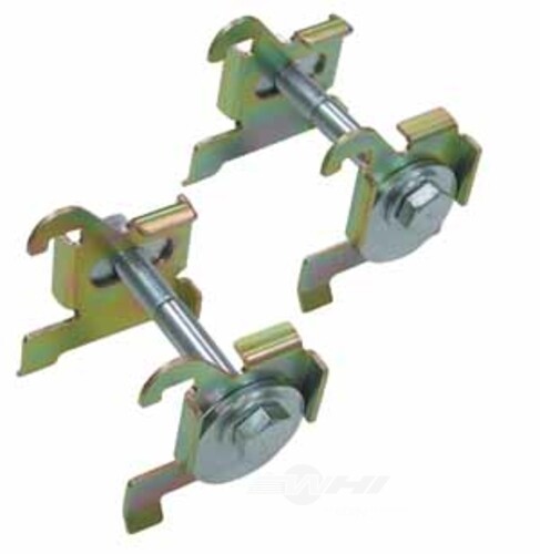 Alignment Caster//Camber Kit-RWD Front 23765 fits 2002 Dodge Ram 1500