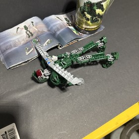 LEGO BIONICLE: Matau (8605)