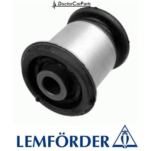 Suspensión Brazo de Arrastre Bush frente para Opel Astra 1.4 1.6 elección 1//2 09-on J