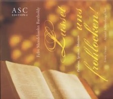 Arnold Schoenberg Chor - Mendelssohn/Lasset Uns Frohlocken