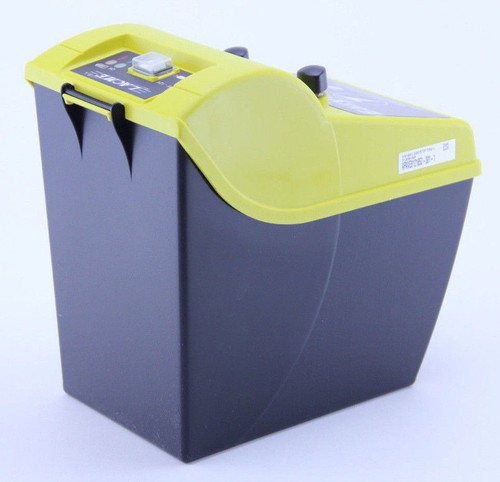 Weidezaungerät Lacme Easystop P 250 9-12 Volt Batteriegerät Elektrozaungerät