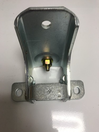 Ford F2UZ-1522800-A OEM Upper Door Hinge Assy