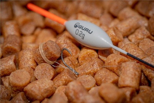 Guru AR Float All Sizes Available Pole Floats Coarse Fishing
