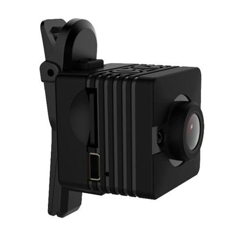 SQ12 Mini Kamera Sport HD DV Camcorder 1080P Nachtsicht 155 Grad Weitwinkel D5C1