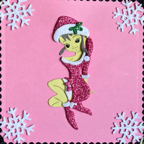 DIY Craft Paper Card Making Metal Cutting Dies Scrapbooking Embossing Tool