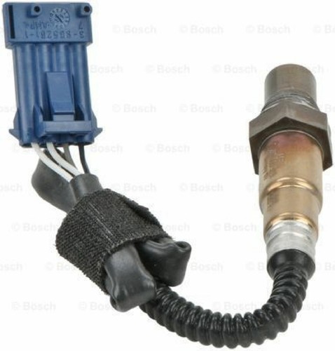 BOSCH 0258006623 LAMBDASONDE LAMDASONDE SAAB