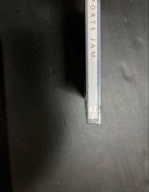 Dreamcast Sports Jam