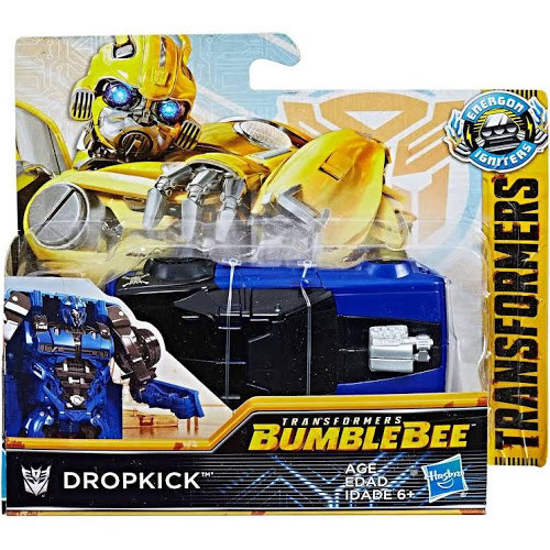 Transformers Bumblebee Energon Igniters Power Series Dropkick Ships Free!