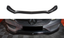 Cup Becquet Lèvre Carbone pour Mercedes Classe C w205 c205 AMG Line Becquet Lèvre